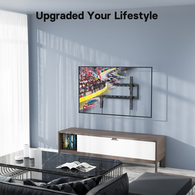 1Home Single Screen Wall Mount