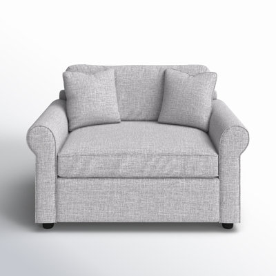 Warrington Upholstered Accent Chair