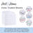 Host & Home Soft Brushed Hypoallergenic Microfiber Fitted Sheets - Pack of 6-110877796-110877793