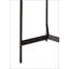 Petite table d'appoint ronde