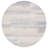 Isebelle Washable Performance Machine Washable Abstract Rug-1118324116
