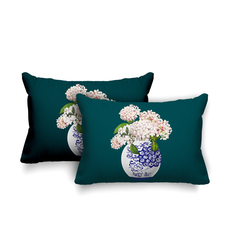 Coussin intérieur / extérieur Lumbar