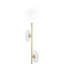 Lampe sur pied 67 po Amyris