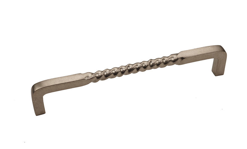 Mission Bar / Handle Pull, Platinum