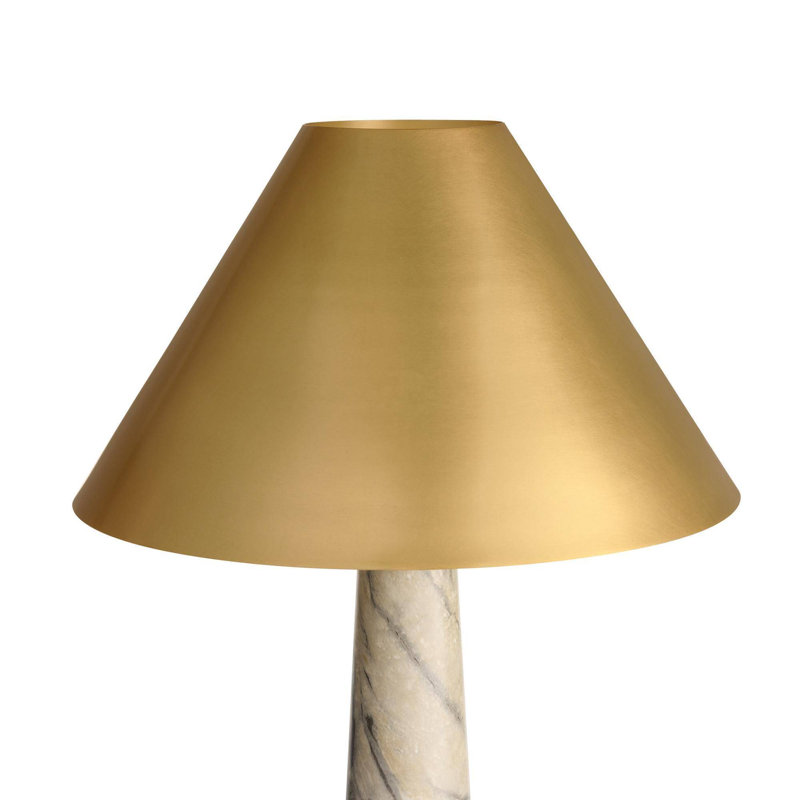 Chanell Floor Lamp