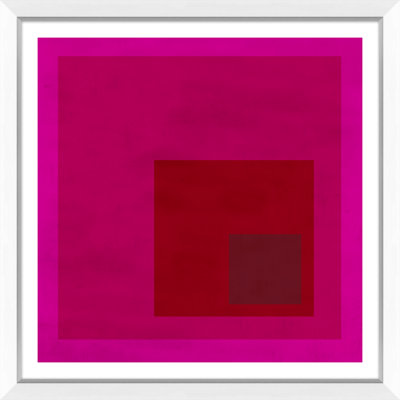 Albers Influence