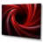 Wrapped Canvas selected