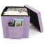 Repose-pieds avec rangement 14,96 po Greendale-1823640552