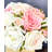 Real Touch Roses Arrangement In Vase