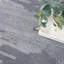 Abstract Area Rug in Blue/Ivory-2146151740