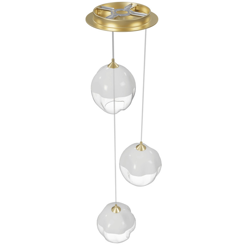 Sonoma 3 - Light Pendant