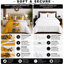 Trendy Complete Bedding Set 4 Piece Duvet Cover Fitted Sheet with Matching Pillow Cases 100% Microfibre Material-1679429905-1679429913