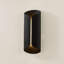 Cole 1 Light Wall Sconce-569280187