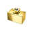 Or est en rupture de stock