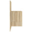 Jaicee Wall-mounted Bedside Cabinet-1919148441-1884794906