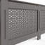 Small Radiator Cover-120705066