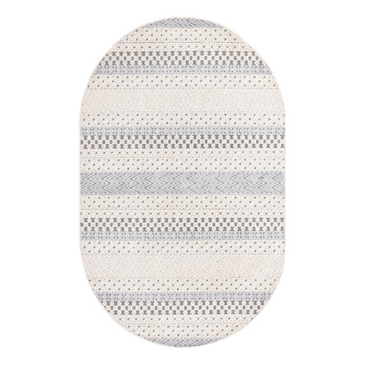 Tayla Striped Indoor Rug