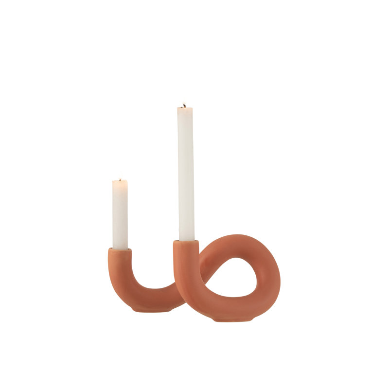 Tabletop Candlestick