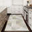 Jahree Miles Modern Geometric Machine Washable Area Rug-54923413-23076290