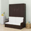 Lit escamotable avec coussin Murphy-1527184885