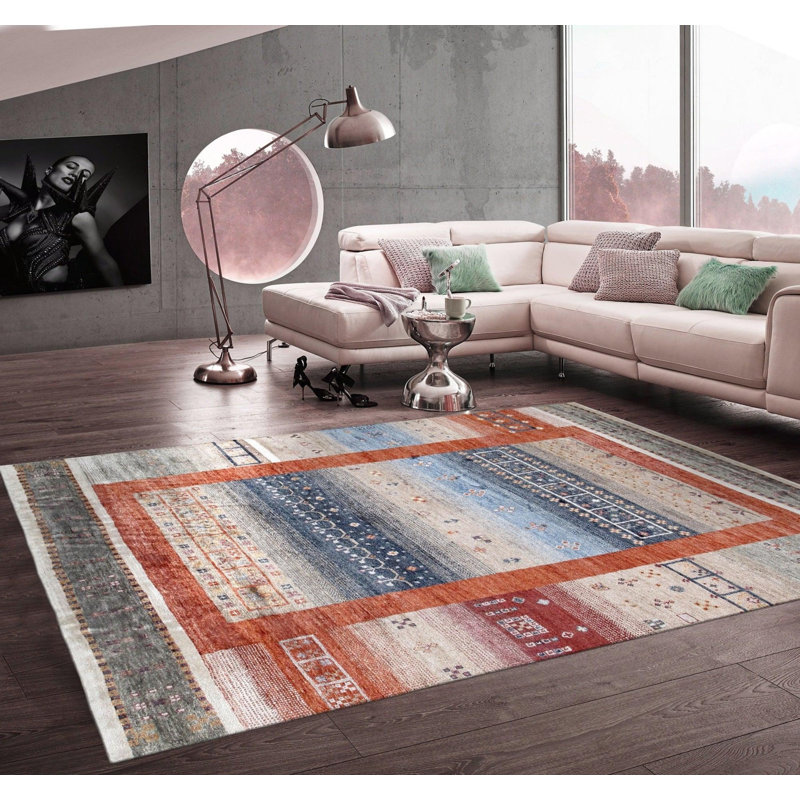 Dibora Oriental Area Rug
