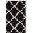Carolene Hand Tufted Wool Geometric Rug-19273566