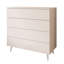 Middleport Aura Chest of Drawers-1371991719