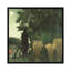 Le charme de serpent-la charmeuse de serpents, 1907, reproduction d’art sur toile tendue-19751437-74755235-74755236