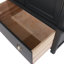 Sather 2 Door Wardrobe