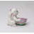 Bunny Porcelain Tealight Holder