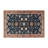 Turkish Brown Indoor and Outdoor Area Rug-55224812
