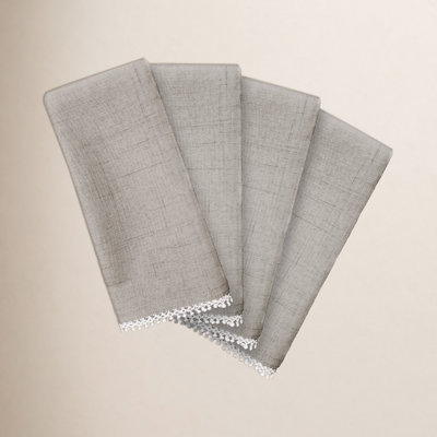 French Perle Collection French Perle Napkin