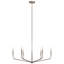  Lustre classique / traditionnel en acier à intensité variable-1985897233-1985897239-1985897236
