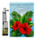 Double Sided 18.5'' H x 13'' W Polyester Flag Set