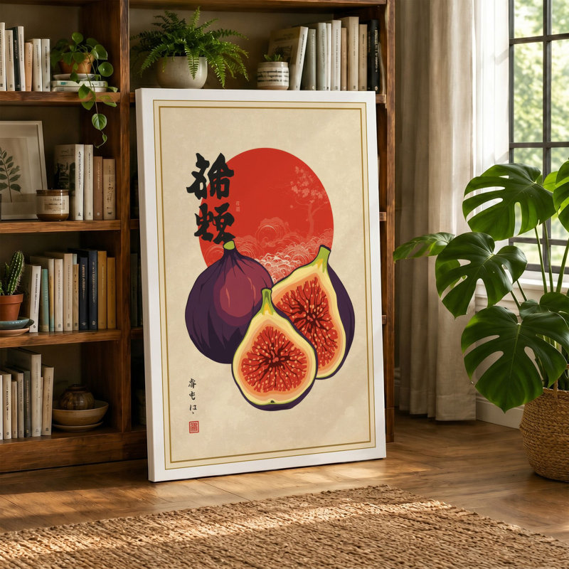 Print, 30x20 - 76.2 x 50.8 cm, Taupe Border