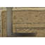 Tapis beige en laine unique des années 1970 de 8 pi 3 po x 11 pi 5 po Mylena