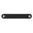 Satin Nickel/Black