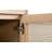 Lasker 65" Wide 3 Drawer Sideboard