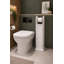 Oleson Free Standing Toilet Paper Holder