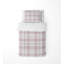 Ensemble d'édredon léger Gen Plaid-109003729