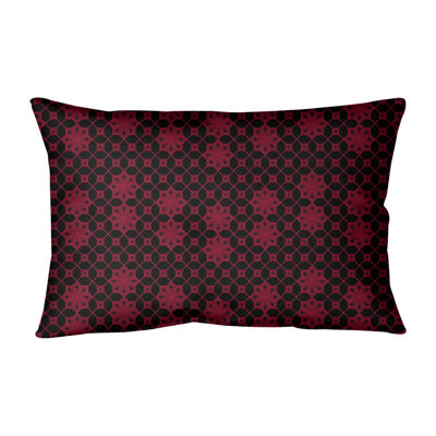 Coussin lombaire intérieur / extérieur Katelyn Elizabeth