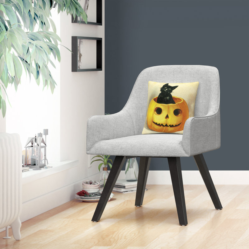 Coussin Cat