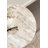 Tira Round Marble and Metal Drink Table-1148305847-1148305844-1148305848