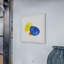 Colours by Julia Posokhova - Single Picture Frame Painting-960685089