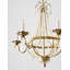 6 - Light Chandelier