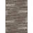 Premium Machine Washable Prisco Brown Rug-720413084