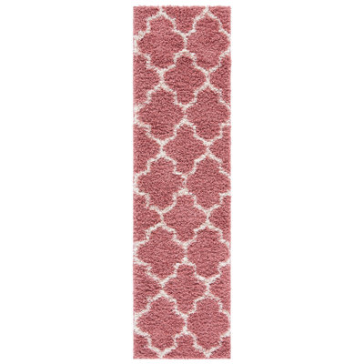 Bertille Performance Geometric Rug