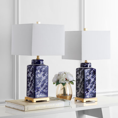 Mccree Ceramic Table Lamp