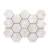 Galleria Taj Mahal 3" x 3" Porcelain Tile