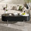 Table basse à plateau relevable avec rangement-1050588785